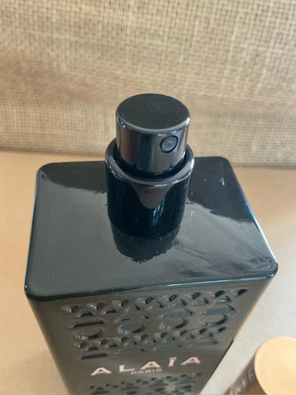 Alaia paris discontinued